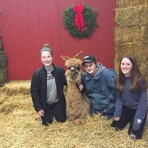 Meet your Posher, Abigail